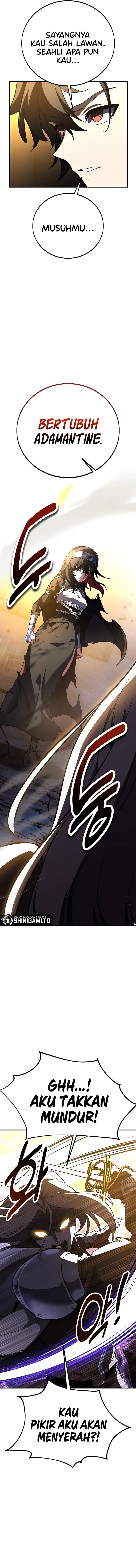 Baca I Killed an Academy Player - Chapter 109 halaman 8