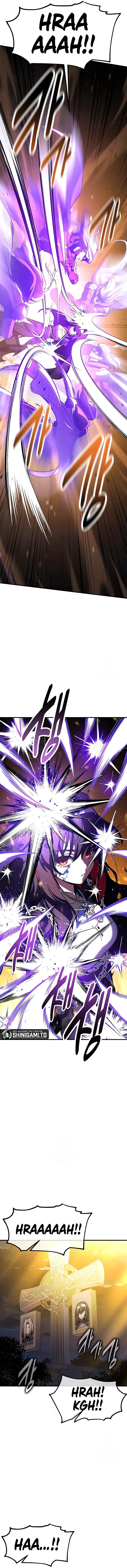 Baca I Killed an Academy Player - Chapter 109 halaman 9