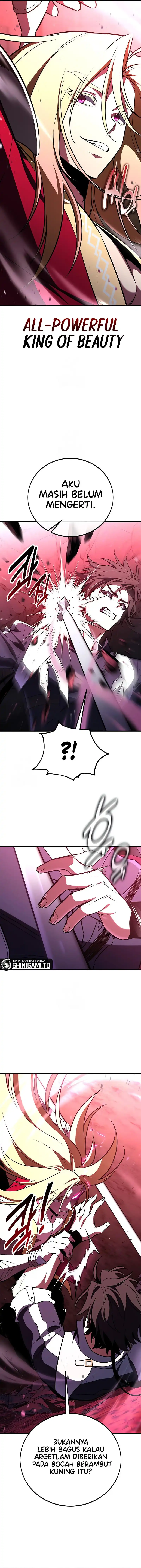 Baca I Killed an Academy Player - Chapter 110 halaman 13