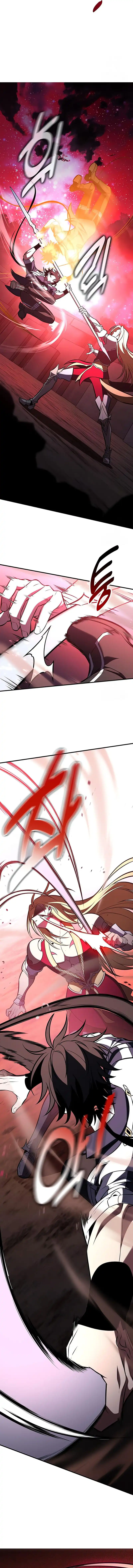 Baca I Killed an Academy Player - Chapter 110 halaman 16