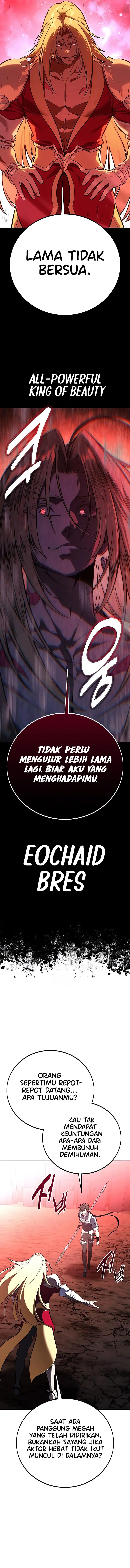 Baca I Killed an Academy Player - Chapter 110 halaman 2