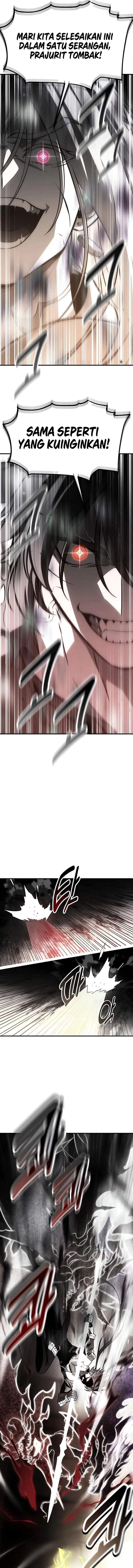 Baca I Killed an Academy Player - Chapter 110 halaman 20