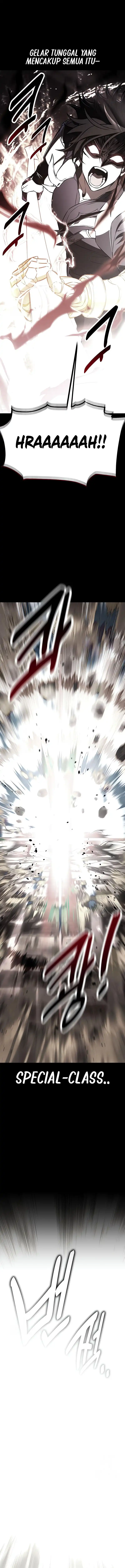 Baca I Killed an Academy Player - Chapter 110 halaman 24