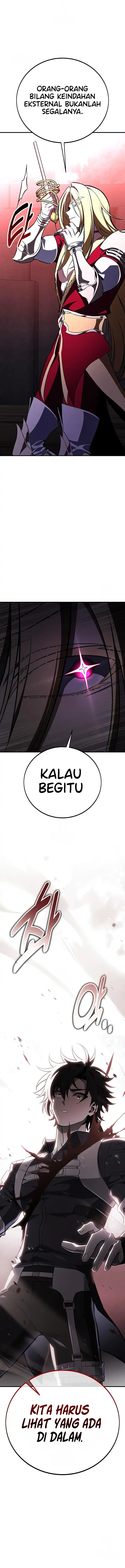 Baca I Killed an Academy Player - Chapter 110 halaman 6