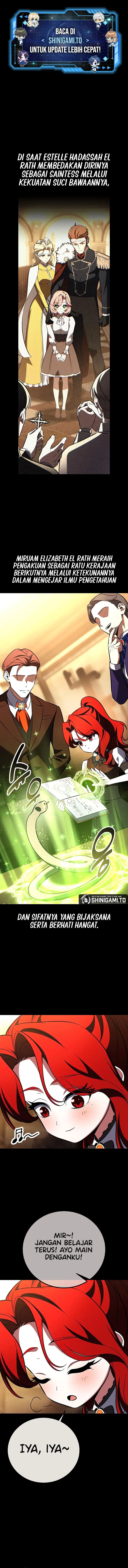 Baca I Killed an Academy Player - Chapter 111 halaman 1