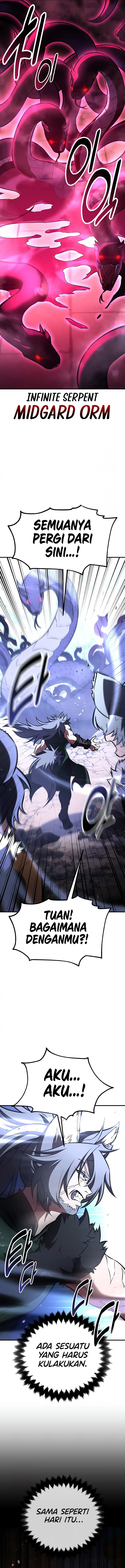 Baca I Killed an Academy Player - Chapter 111 halaman 12