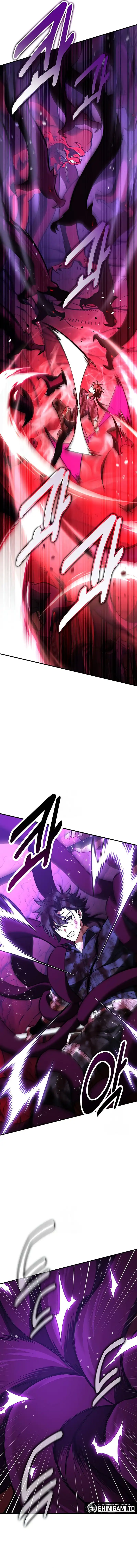 Baca I Killed an Academy Player - Chapter 111 halaman 26