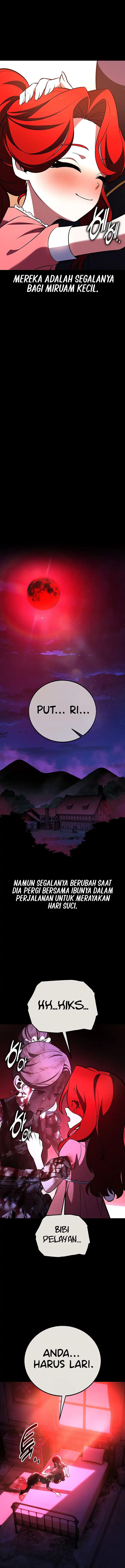 Baca I Killed an Academy Player - Chapter 111 halaman 3