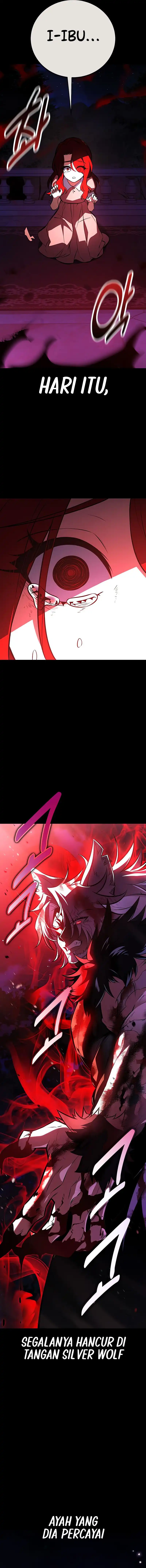 Baca I Killed an Academy Player - Chapter 111 halaman 7