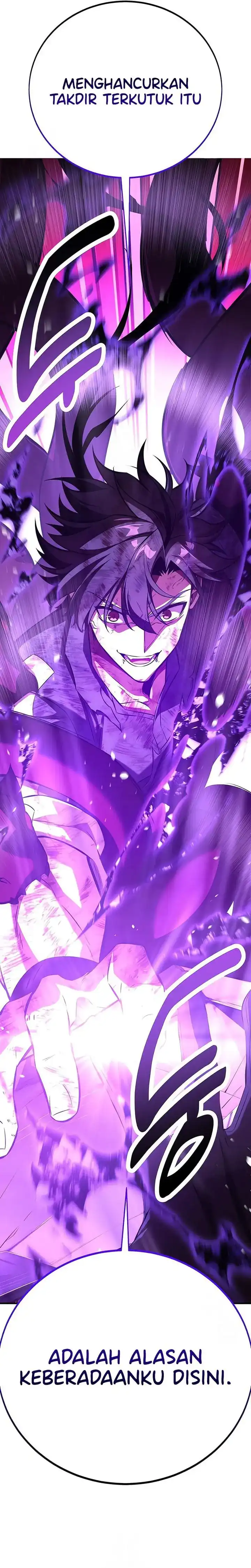 Baca I Killed an Academy Player - Chapter 112 halaman 4