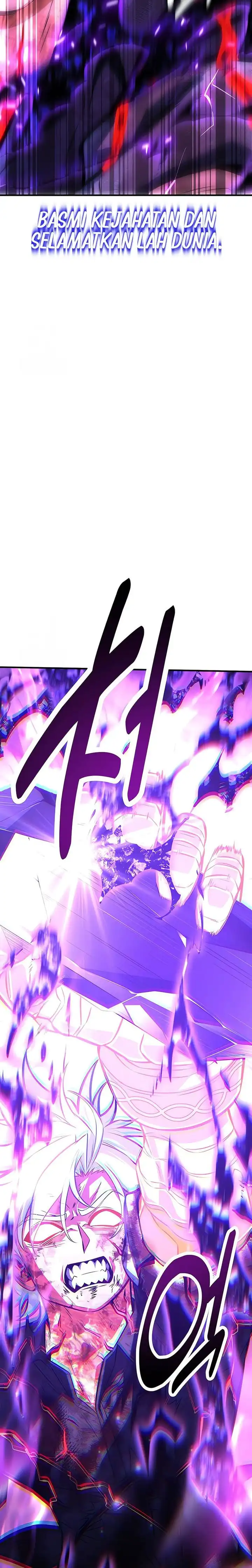 Baca I Killed an Academy Player - Chapter 112 halaman 49