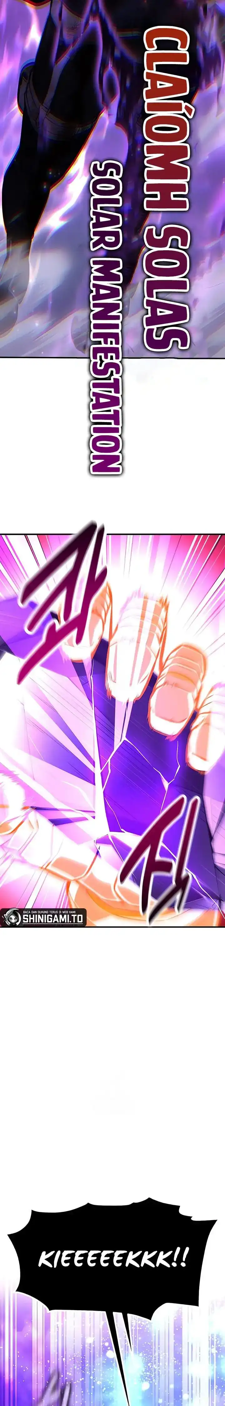 Baca I Killed an Academy Player - Chapter 112 halaman 50