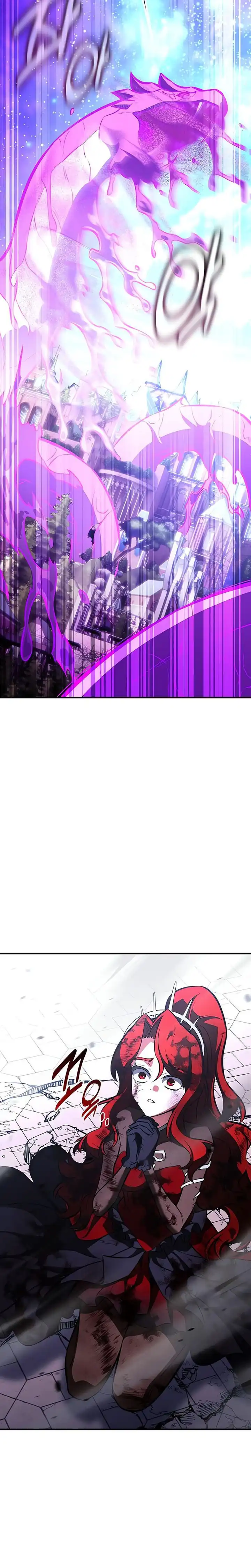 Baca I Killed an Academy Player - Chapter 112 halaman 51