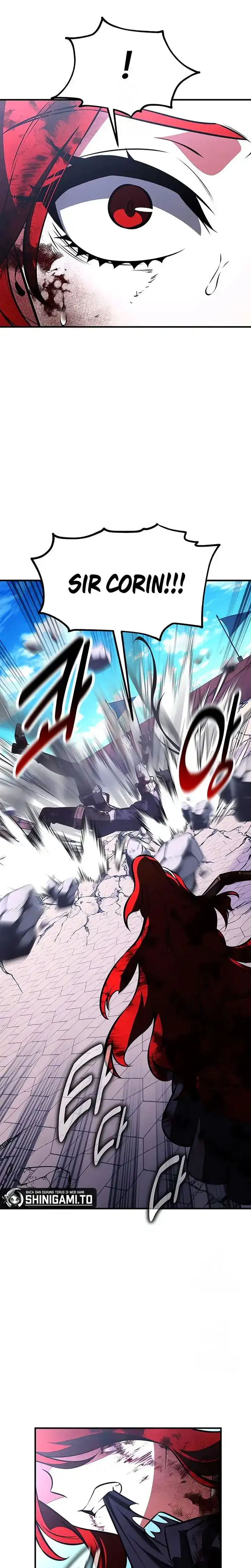 Baca I Killed an Academy Player - Chapter 112 halaman 52