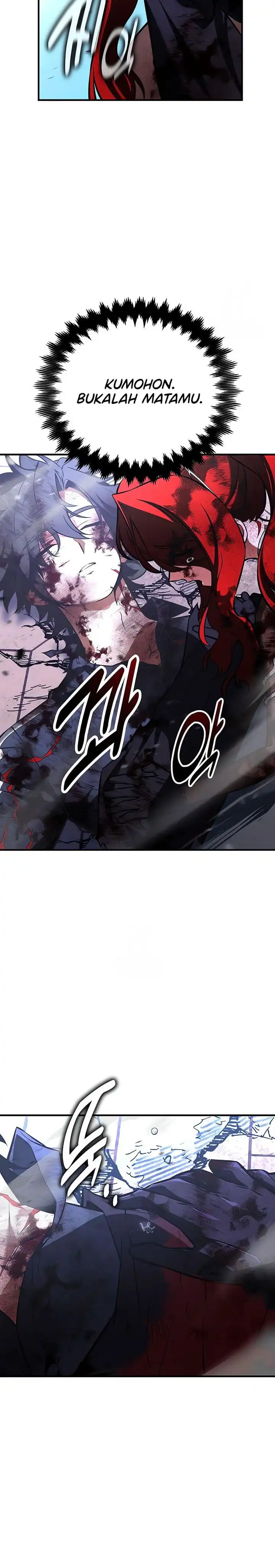 Baca I Killed an Academy Player - Chapter 112 halaman 53