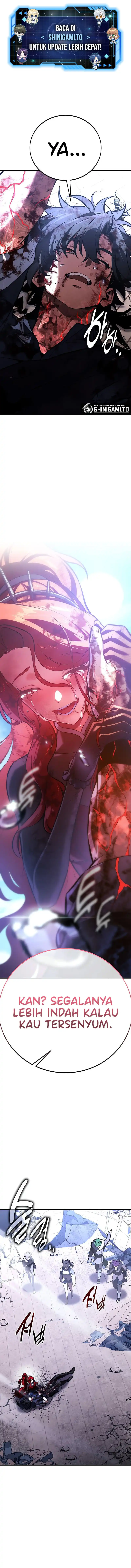 Baca I Killed an Academy Player - Chapter 113 halaman 1