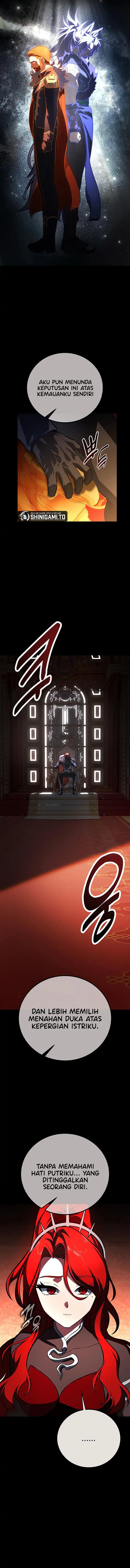 Baca I Killed an Academy Player - Chapter 113 halaman 14