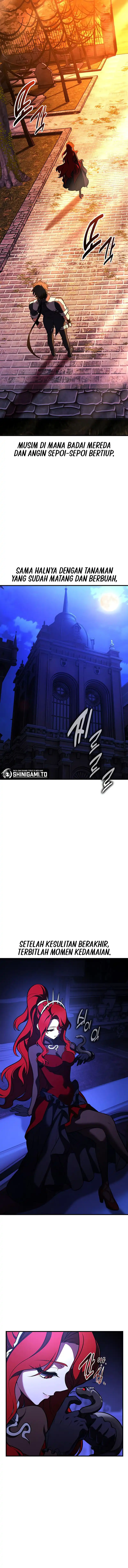 Baca I Killed an Academy Player - Chapter 113 halaman 21