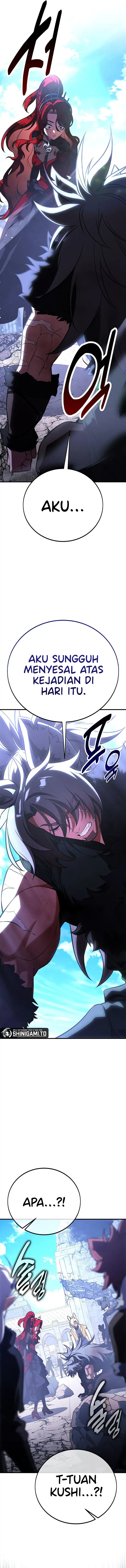 Baca I Killed an Academy Player - Chapter 113 halaman 5