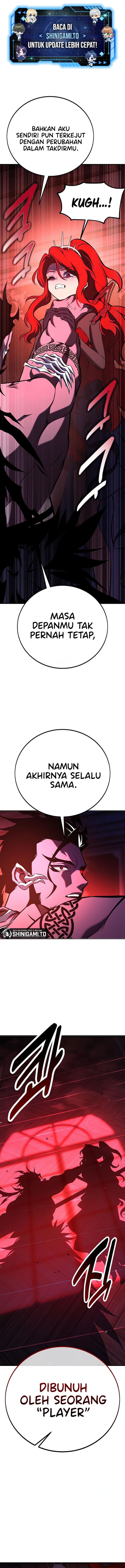 Baca I Killed an Academy Player - Chapter 114 halaman 2