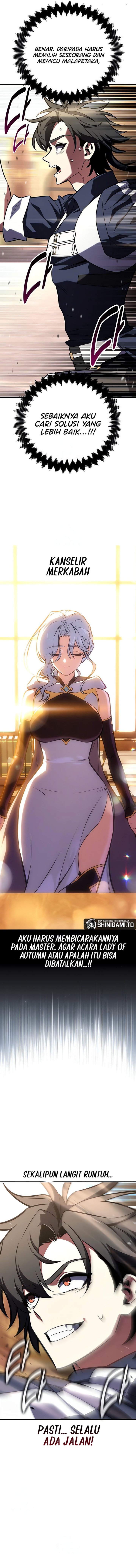 Baca I Killed an Academy Player - Chapter 114 halaman 23