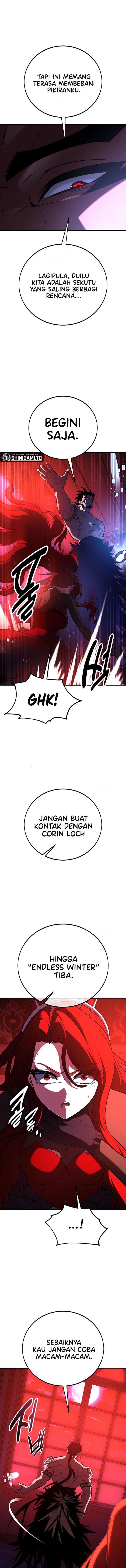 Baca I Killed an Academy Player - Chapter 114 halaman 4