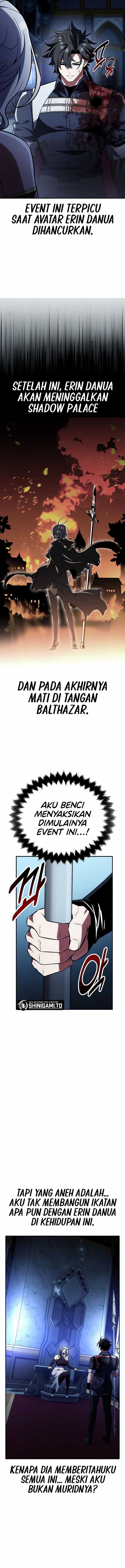 I Killed an Academy Player Chapter 82 page 20
