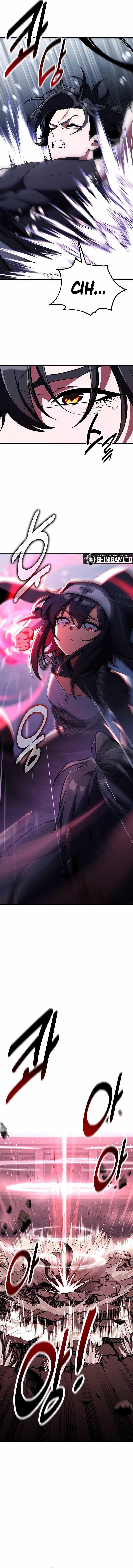 I Killed an Academy Player Chapter 82 page 46