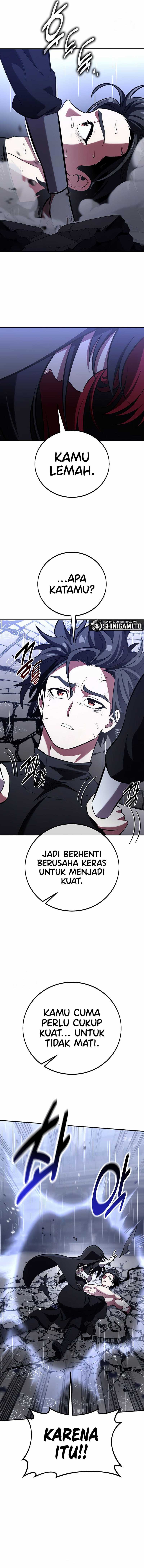 I Killed an Academy Player Chapter 82 page 48