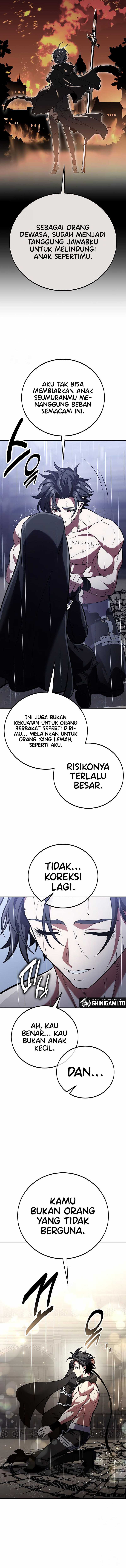 I Killed an Academy Player Chapter 82 page 52