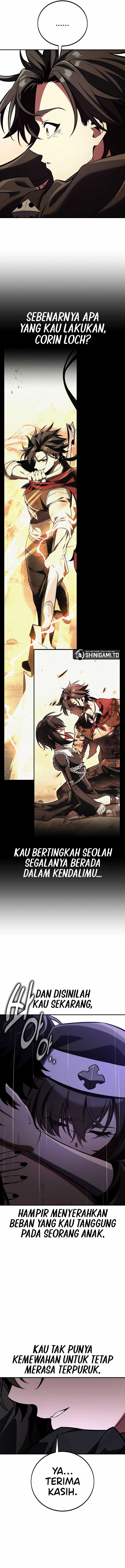 I Killed an Academy Player Chapter 82 page 54