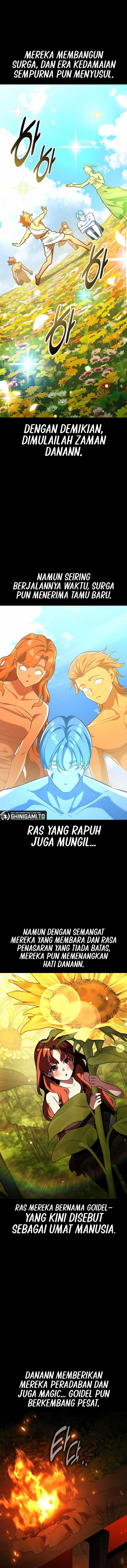 I Killed an Academy Player Chapter 82 page 6
