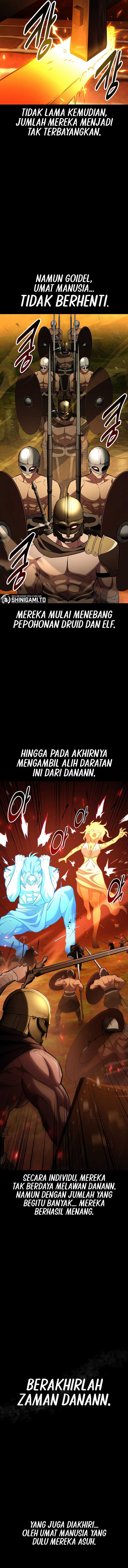 I Killed an Academy Player Chapter 82 page 8