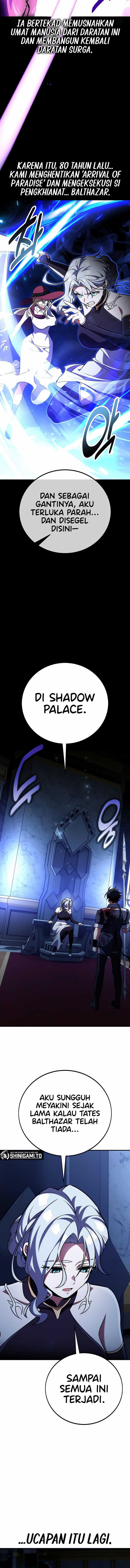 I Killed an Academy Player Chapter 82 page 18