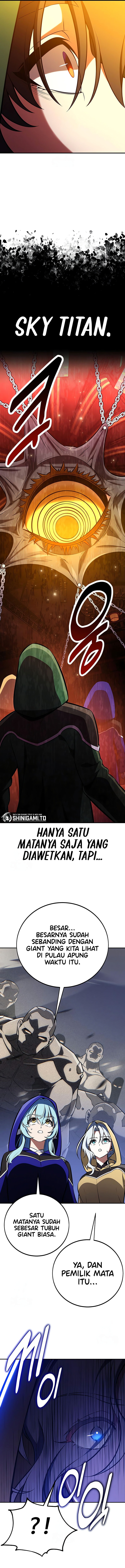 I Killed an Academy Player Chapter 93 page 38