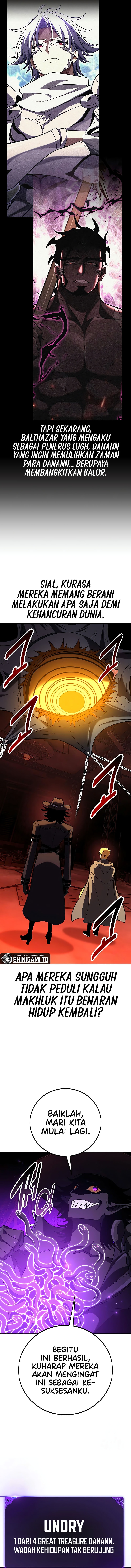 I Killed an Academy Player Chapter 93 page 44