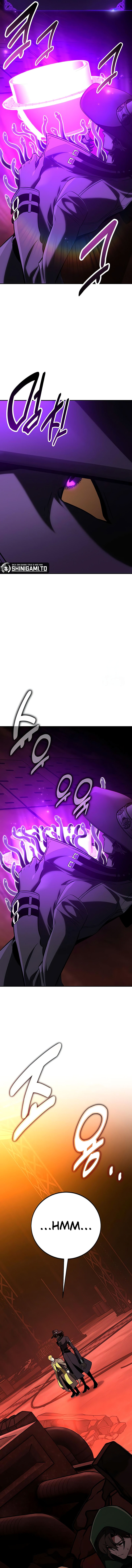 I Killed an Academy Player Chapter 93 page 46