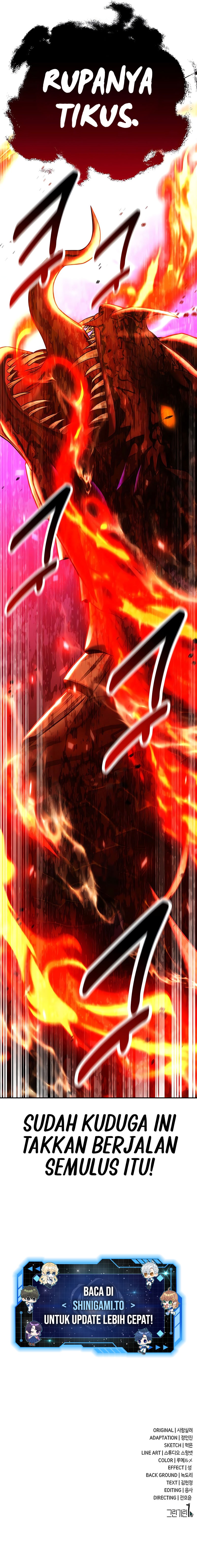 I Killed an Academy Player Chapter 93 page 50