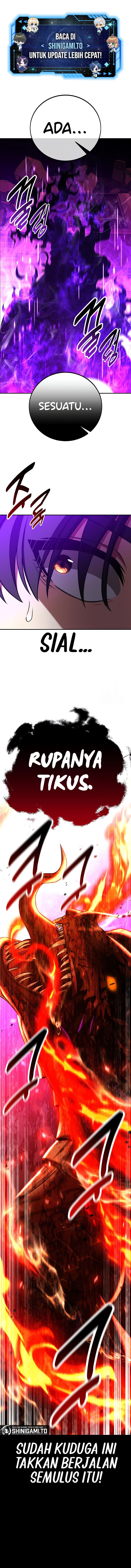 I Killed an Academy Player Chapter 94 page 4