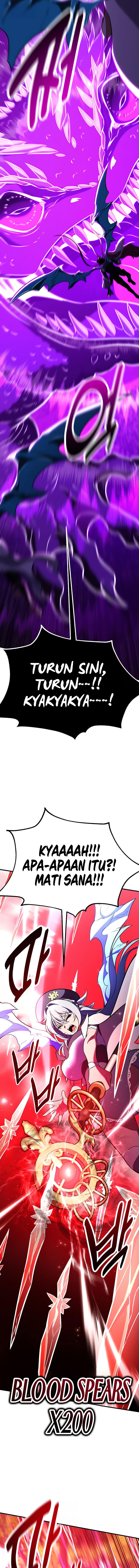 I Killed an Academy Player Chapter 94 page 44