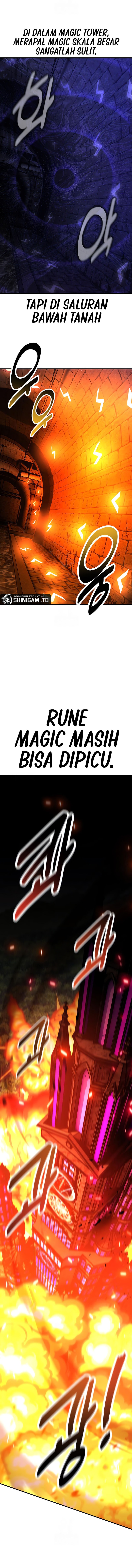I Killed an Academy Player Chapter 94 page 48