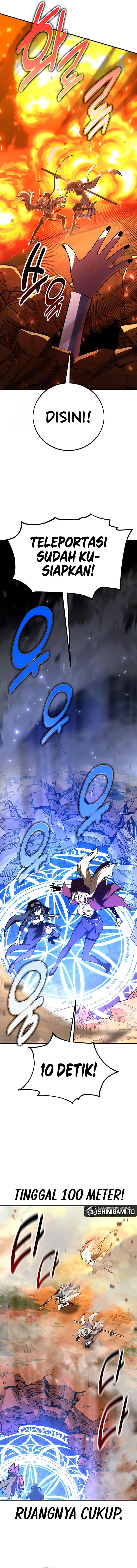 I Killed an Academy Player Chapter 94 page 50