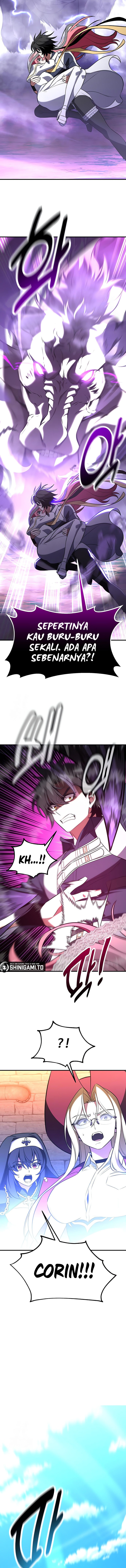 I Killed an Academy Player Chapter 94 page 54