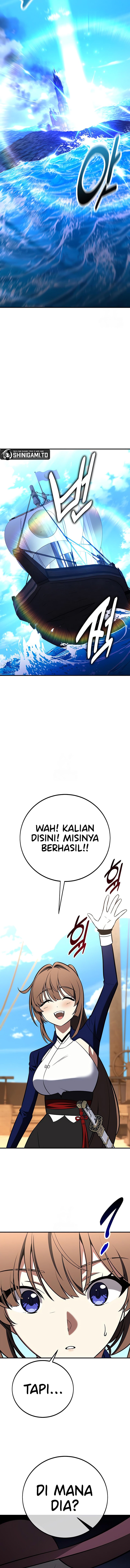 I Killed an Academy Player Chapter 94 page 56
