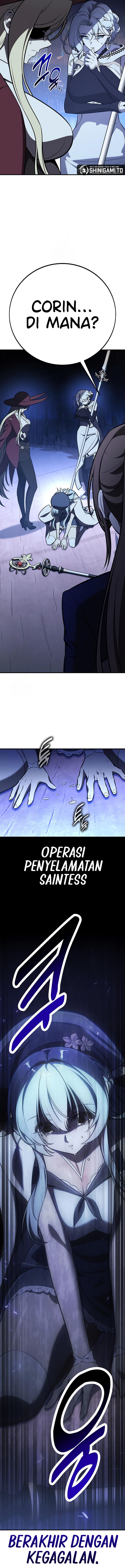 I Killed an Academy Player Chapter 94 page 58