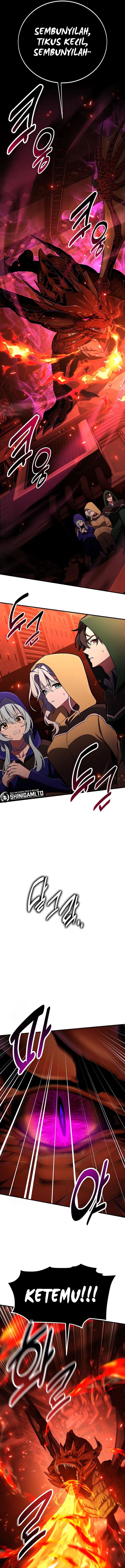 I Killed an Academy Player Chapter 94 page 6