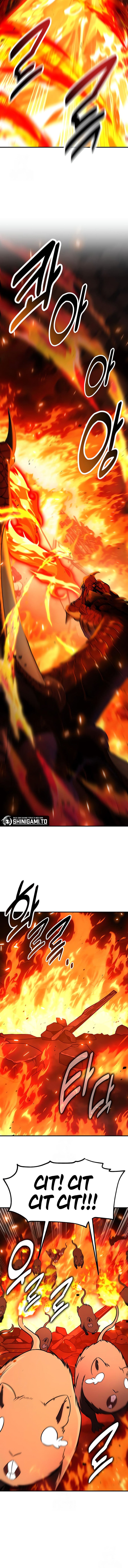 I Killed an Academy Player Chapter 94 page 8