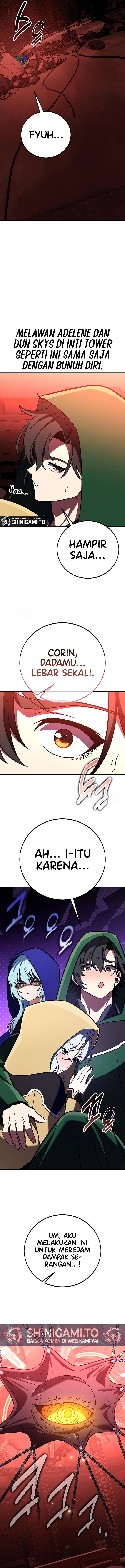 I Killed an Academy Player Chapter 94 page 12