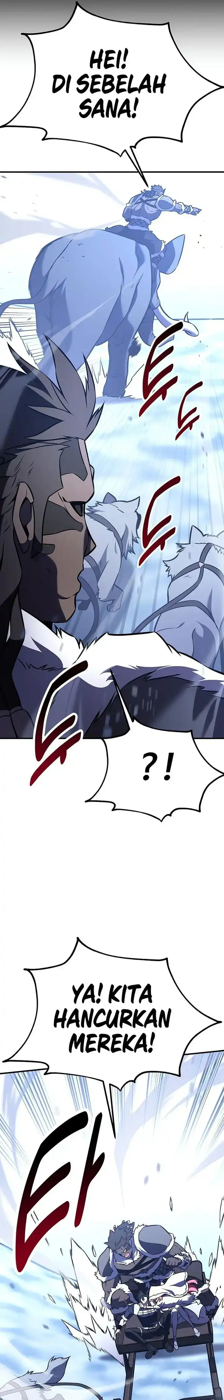 Baca I Killed an Academy Player - Chapter 96 halaman 12