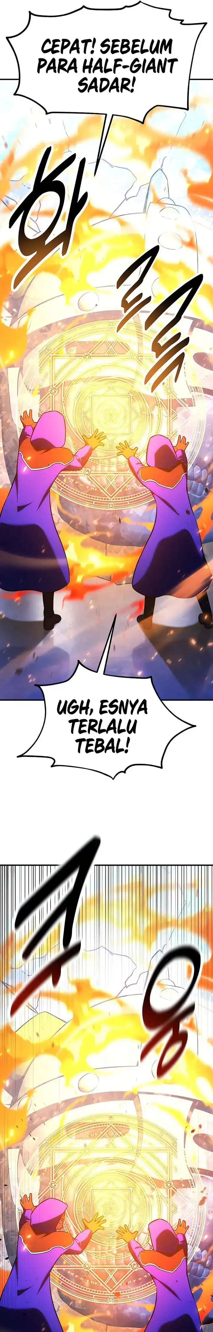 Baca I Killed an Academy Player - Chapter 96 halaman 14